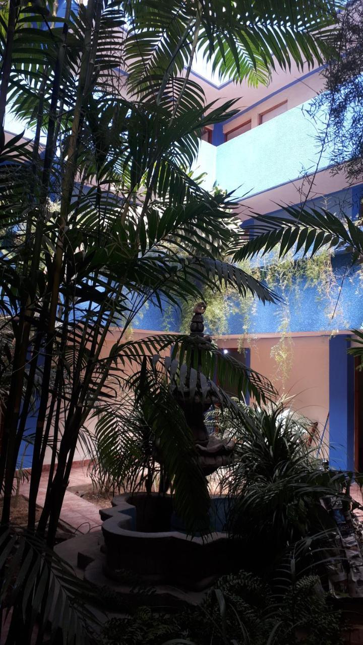 Hotel Kasa Kamelot 2 Κετσαλτενάνγκο Εξωτερικό φωτογραφία