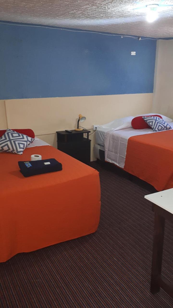 Hotel Kasa Kamelot 2 Κετσαλτενάνγκο Εξωτερικό φωτογραφία