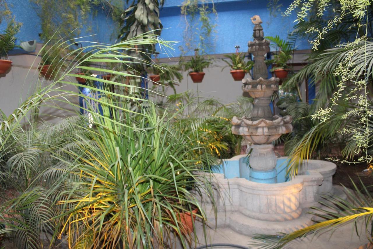 Hotel Kasa Kamelot 2 Κετσαλτενάνγκο Εξωτερικό φωτογραφία
