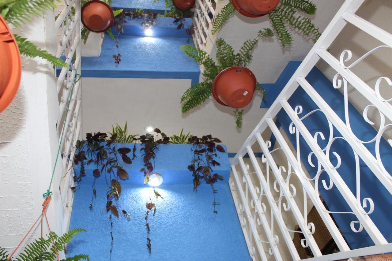 Hotel Kasa Kamelot 2 Κετσαλτενάνγκο Εξωτερικό φωτογραφία