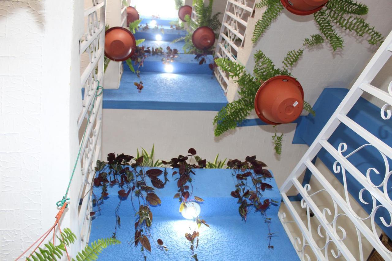 Hotel Kasa Kamelot 2 Κετσαλτενάνγκο Εξωτερικό φωτογραφία