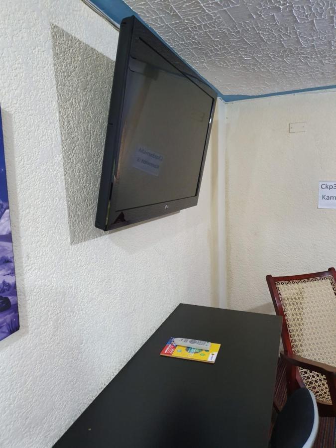 Hotel Kasa Kamelot 2 Κετσαλτενάνγκο Εξωτερικό φωτογραφία