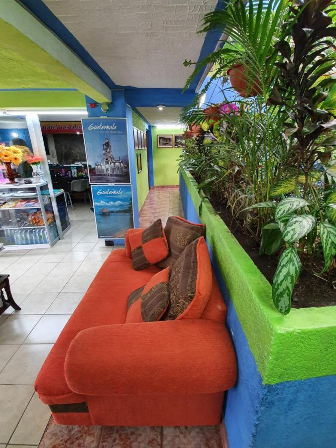 Hotel Kasa Kamelot 2 Κετσαλτενάνγκο Εξωτερικό φωτογραφία
